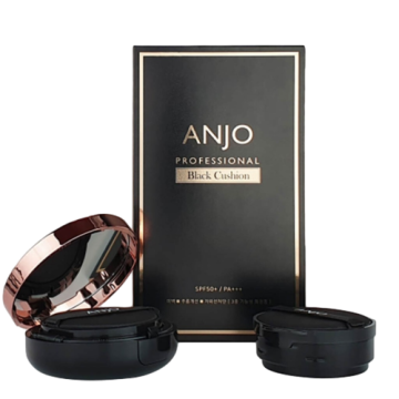 ANJO Professional Black Cushion