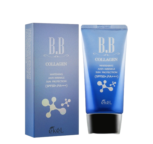 BB Collagen Sun Protection