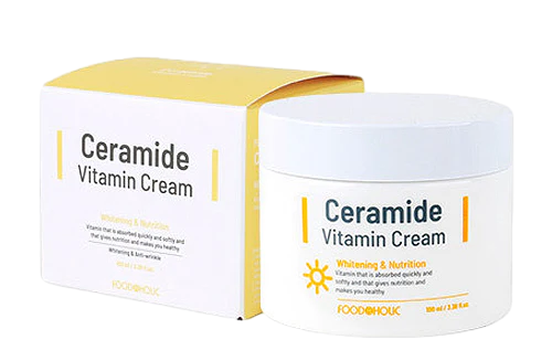 Ceramide Royal Jelly Cream