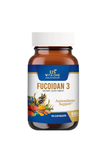 Fucoidan 3